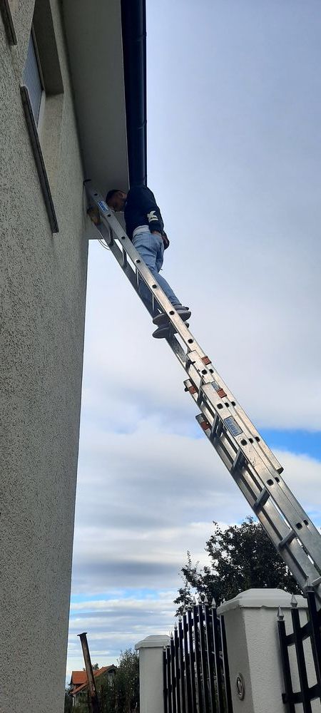 Riorganizimi i Serverave dhe IT Infrastrukturës