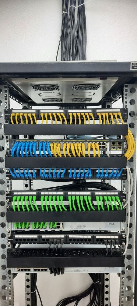Instalimi i Kamerave të Sigurisë