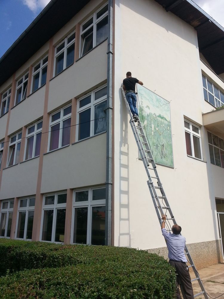 Saldimi i Fibrit Optik